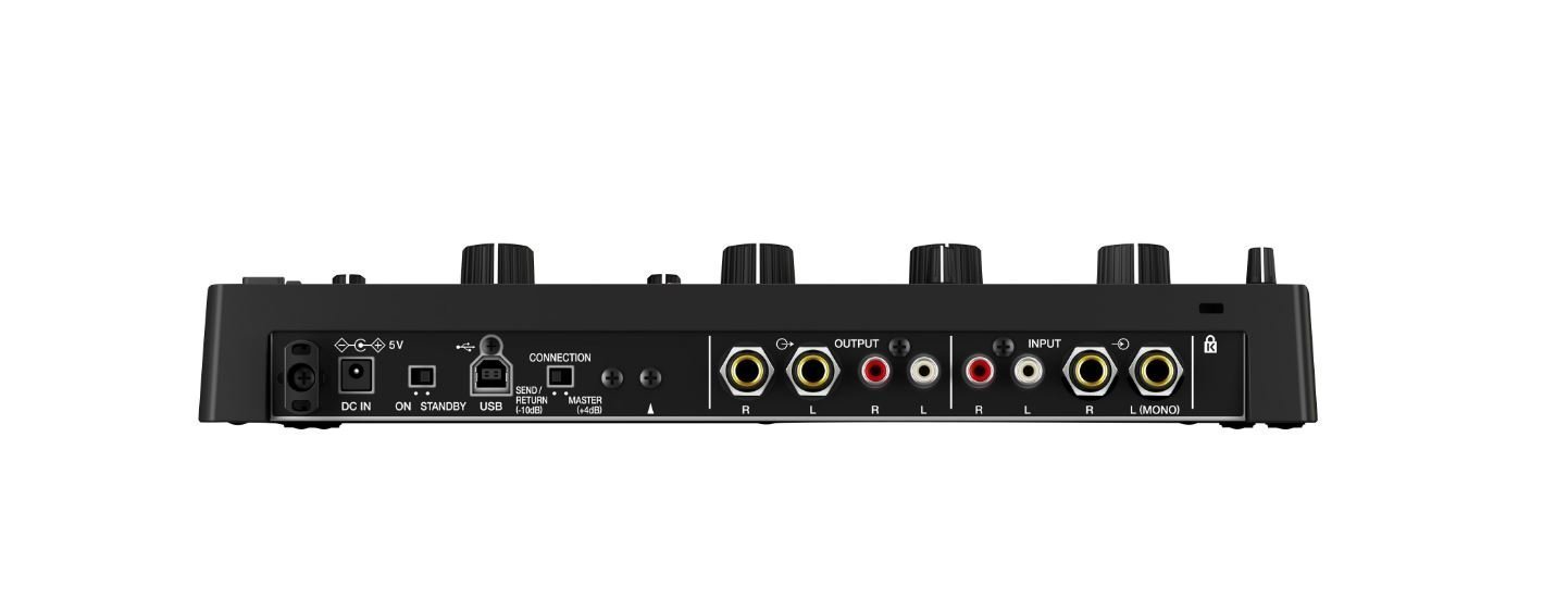 Pioneer DJ RMX-1000 | DJ Mixer - SONOLOGY Toulouse